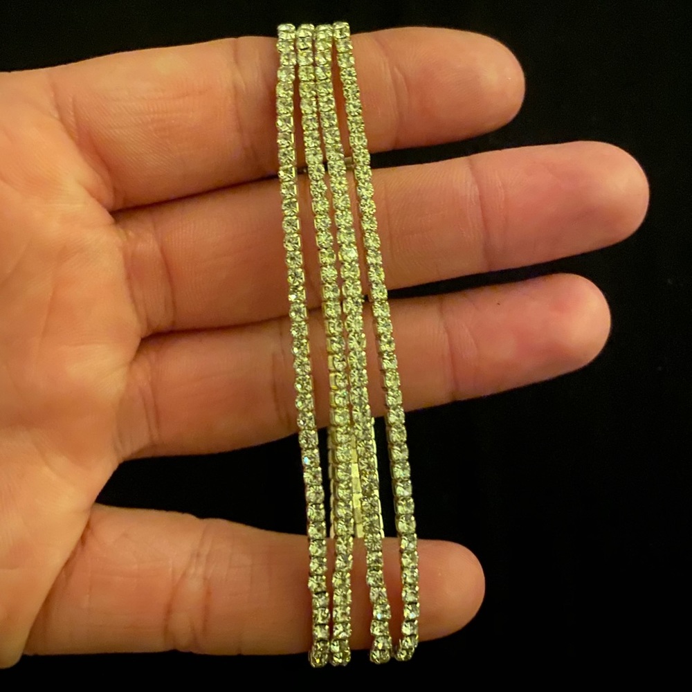 Silver Bracelets - Picture 2 of 3